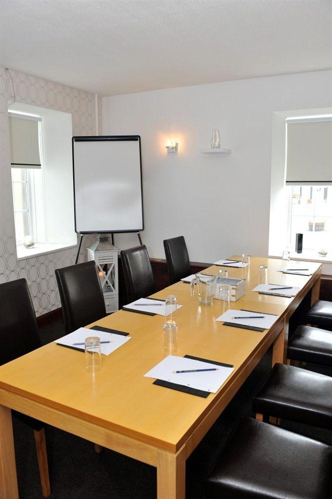 The White Swan Inn Lowick  Екстер'єр фото