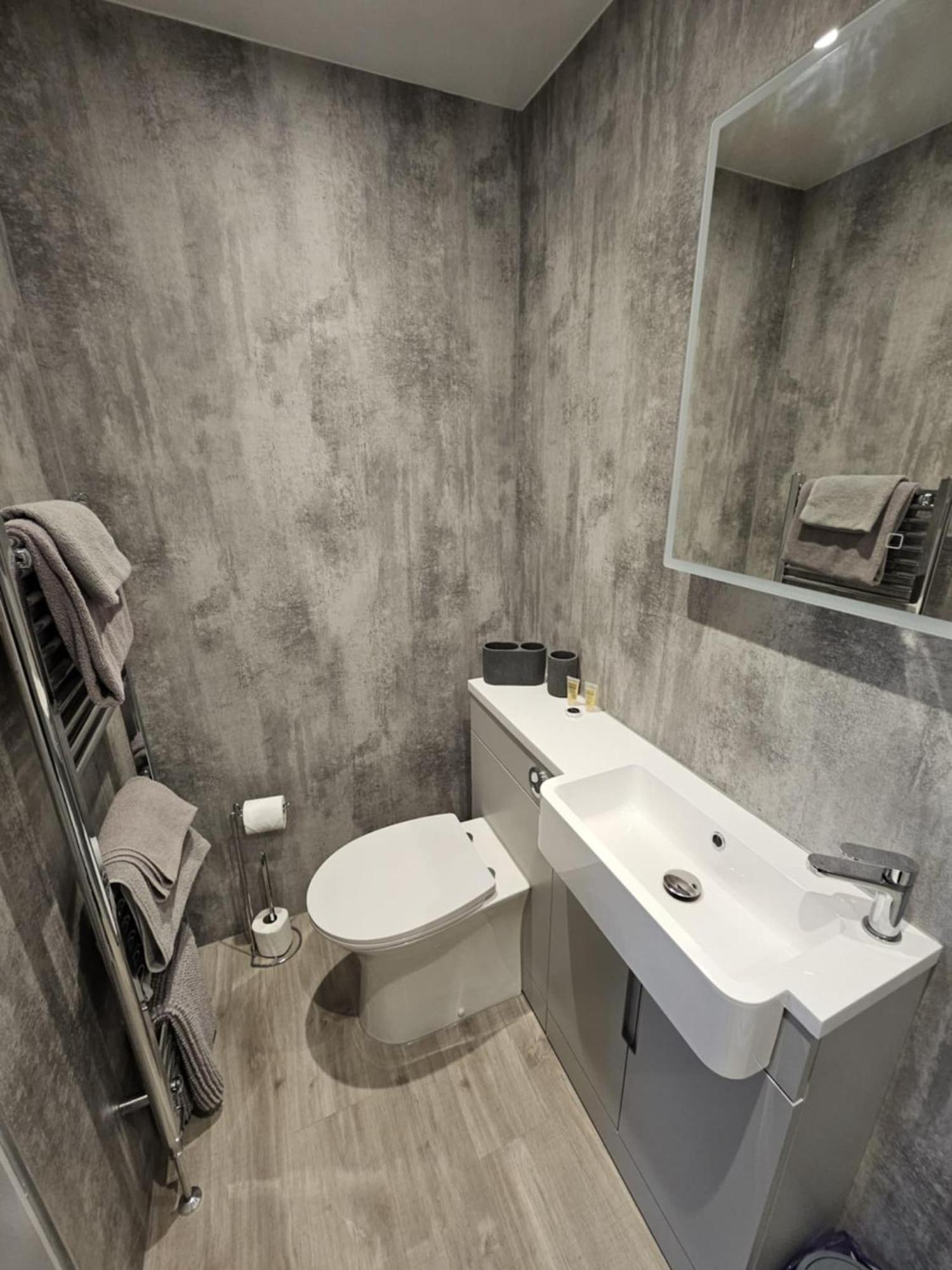 The White Swan Inn Lowick  Екстер'єр фото