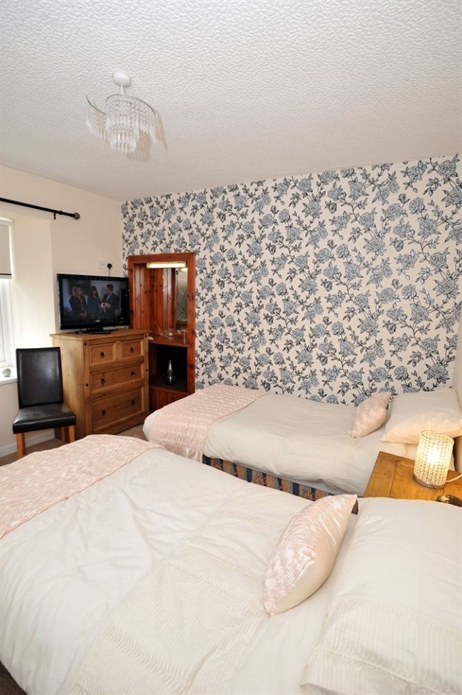 The White Swan Inn Lowick  Екстер'єр фото